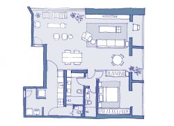 floor plan singapore