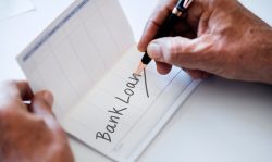 bank home loan