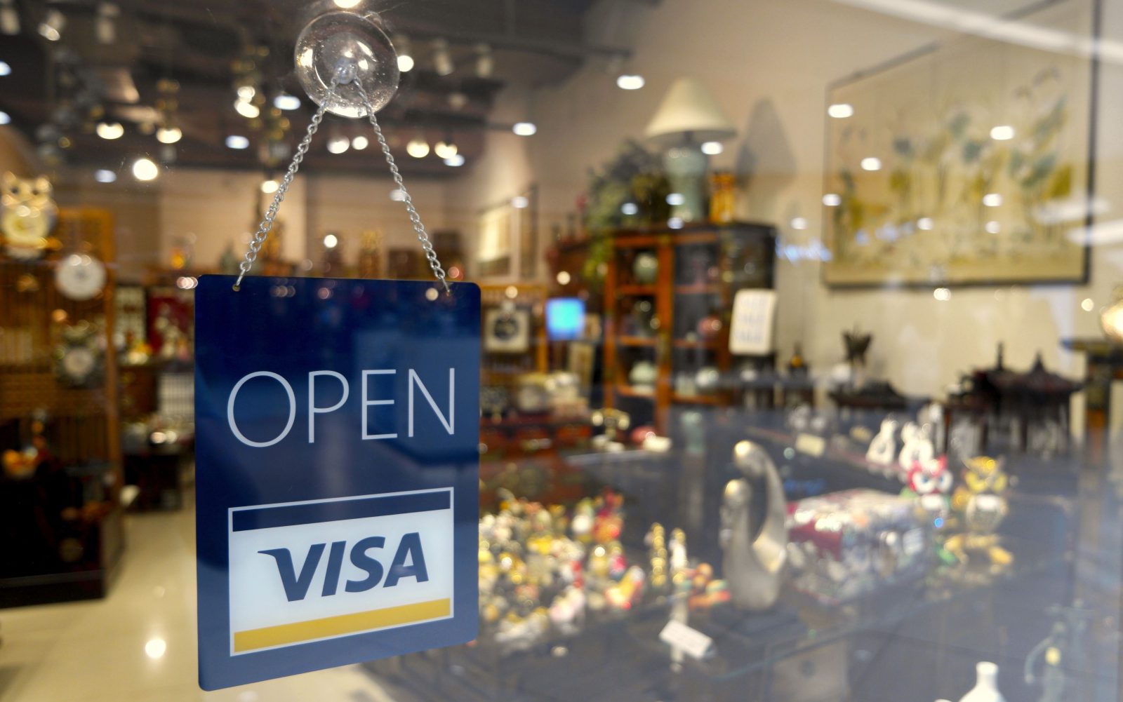 credit visa singapore