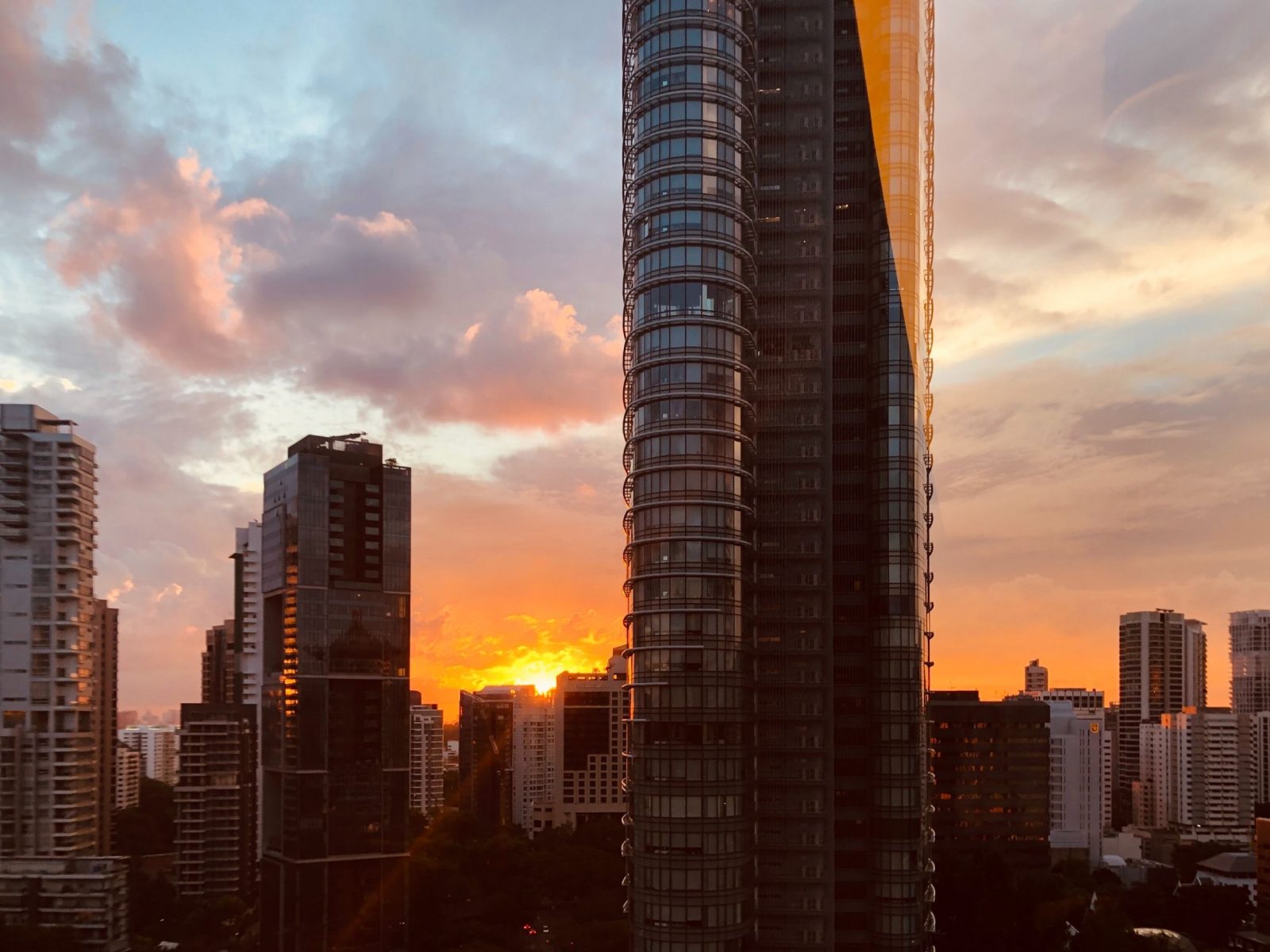 5 Condo Picks For Integrated Developments
