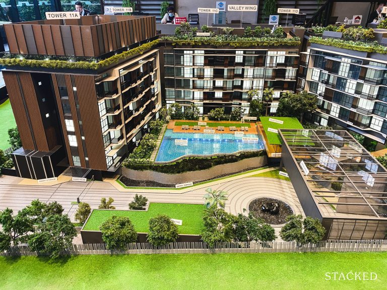 Daintree Residence Review Serene Rooftop Gardens