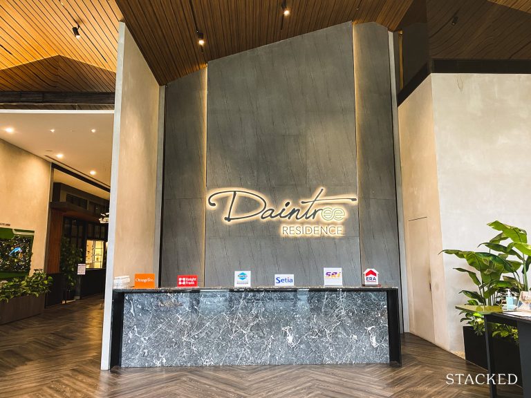 Daintree Residence Review Serene Rooftop Gardens