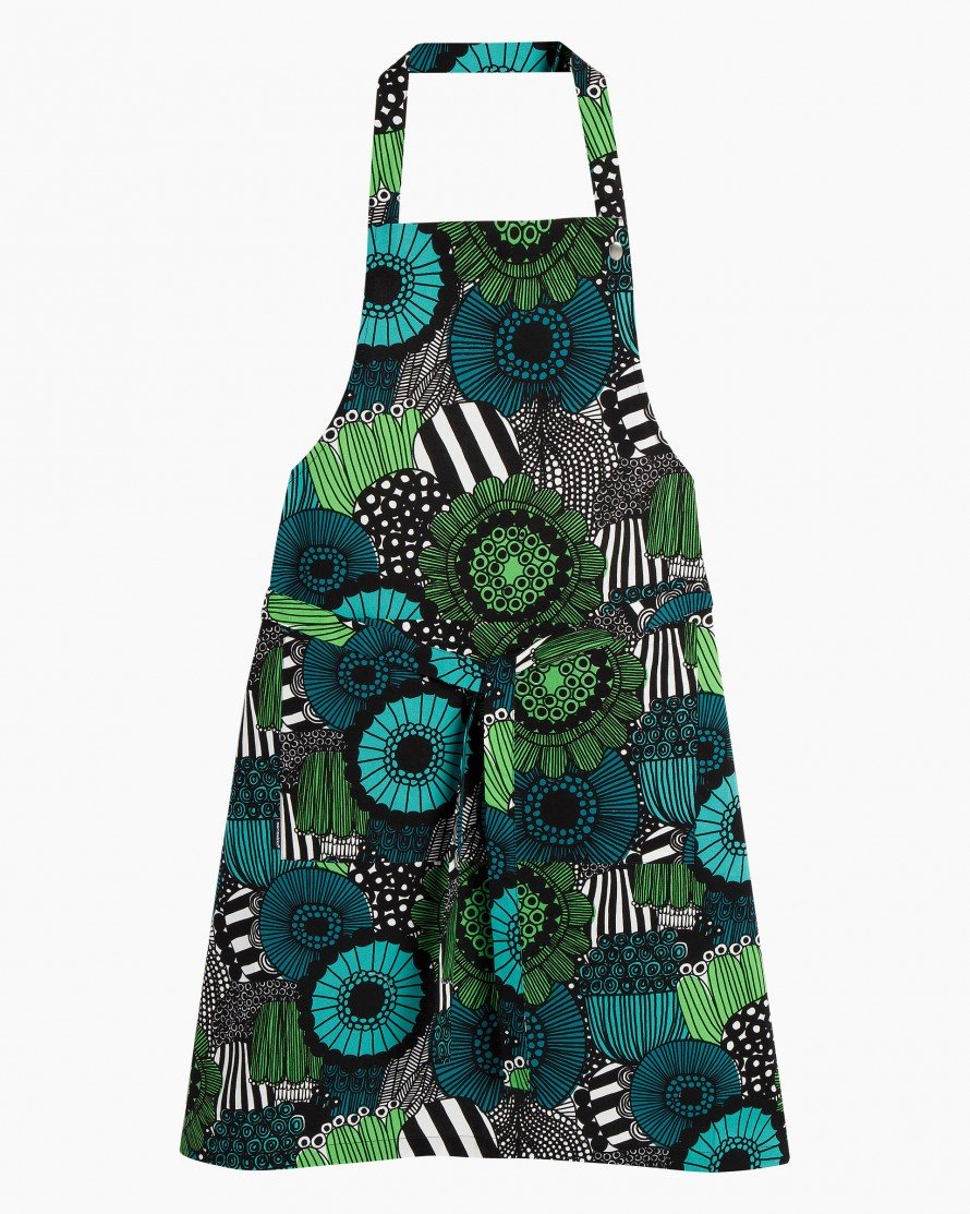 kitchen apron