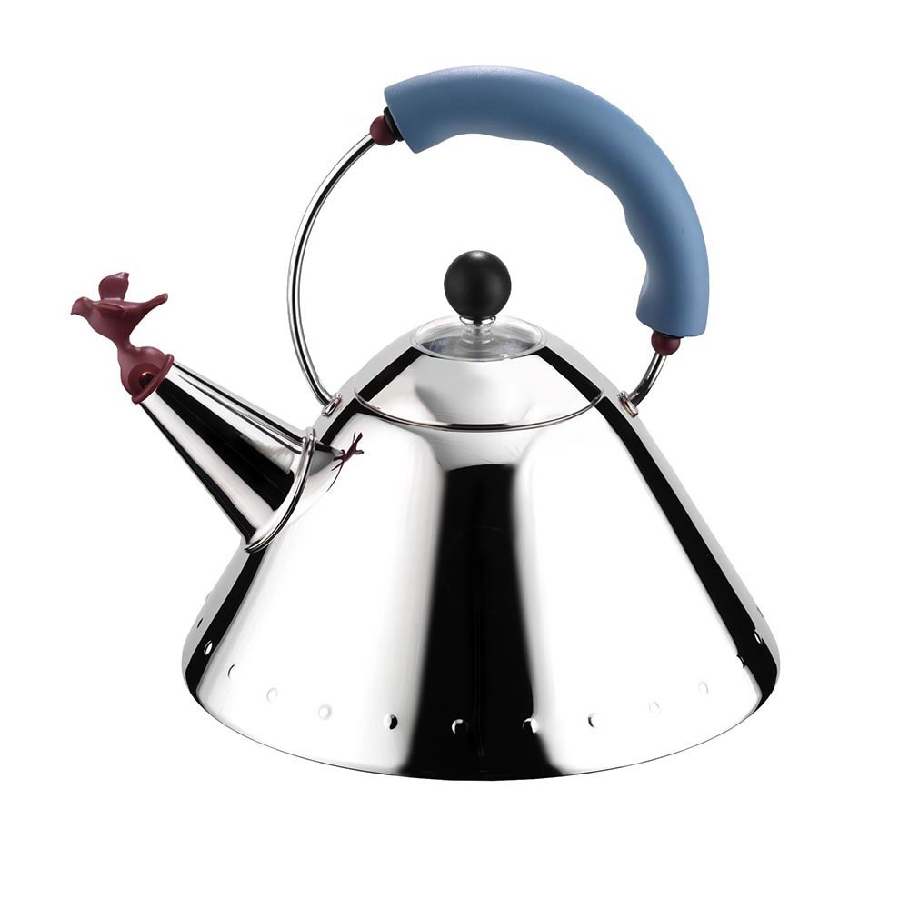 bird whistle kettle