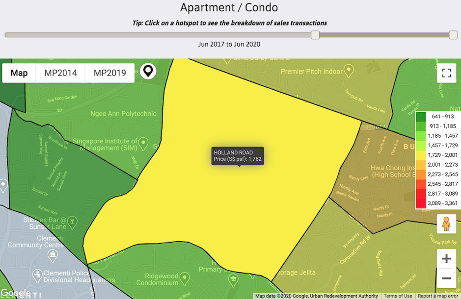 cascadia price 2017