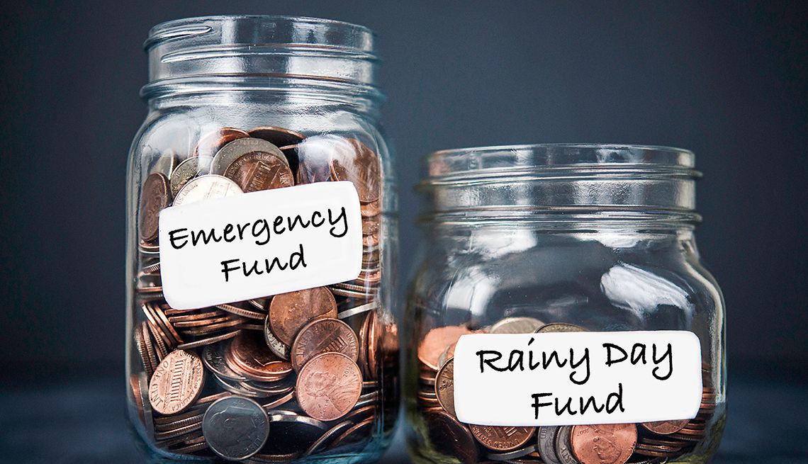 emergency fund