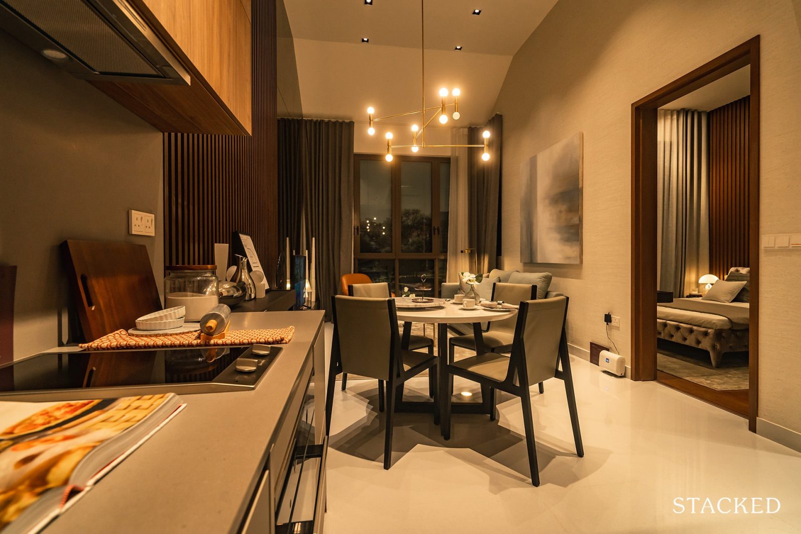 An Analysis Of 5 Shoebox Units Floor Plans From An Architecture Student