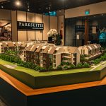 Parksuites review