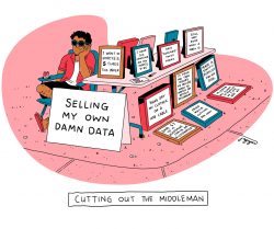 cut out Property Agent