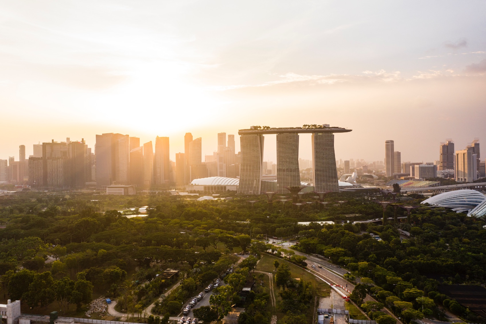 foreigners buying property in singapore