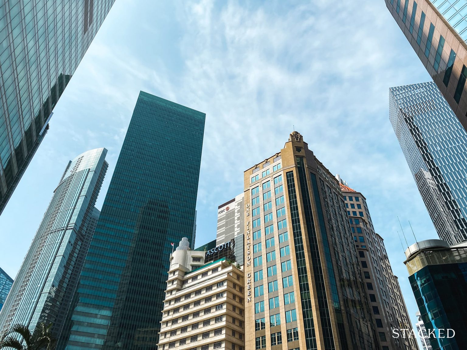 The Stacked Guide for Foreigners Buying Property in Singapore