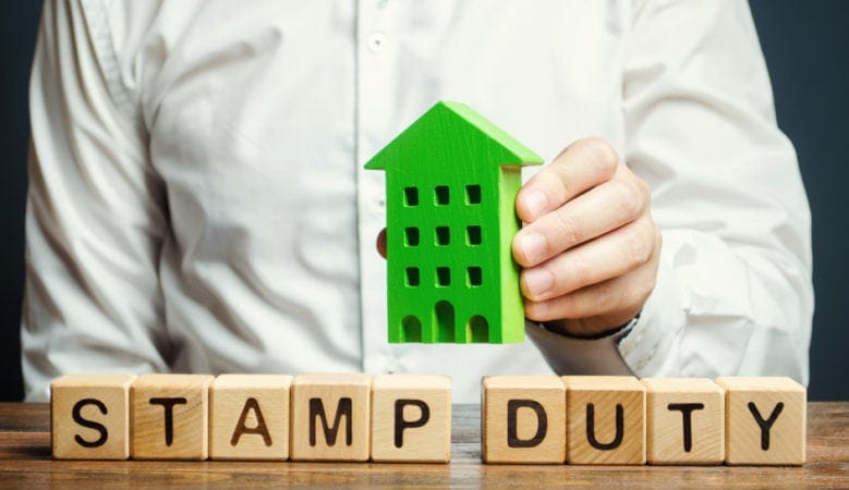 buyers stamp duty