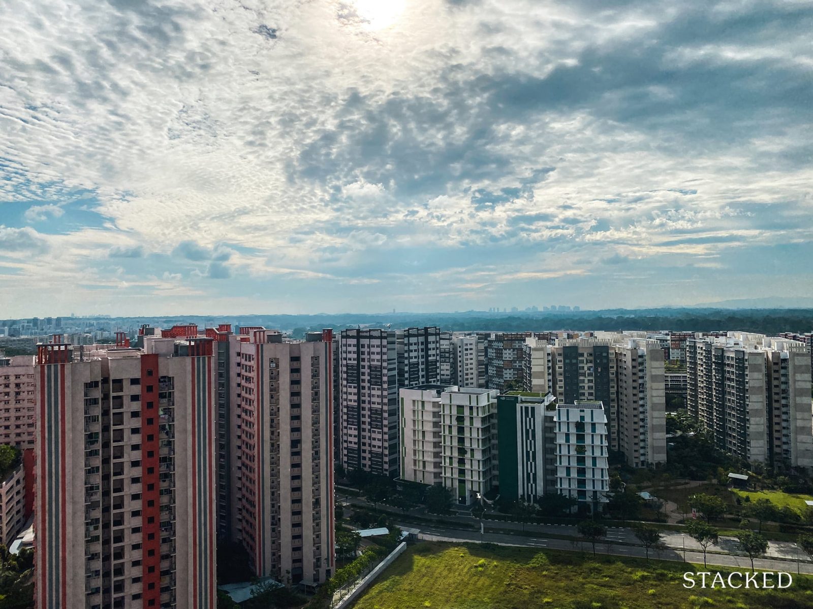 resale hdb singapore