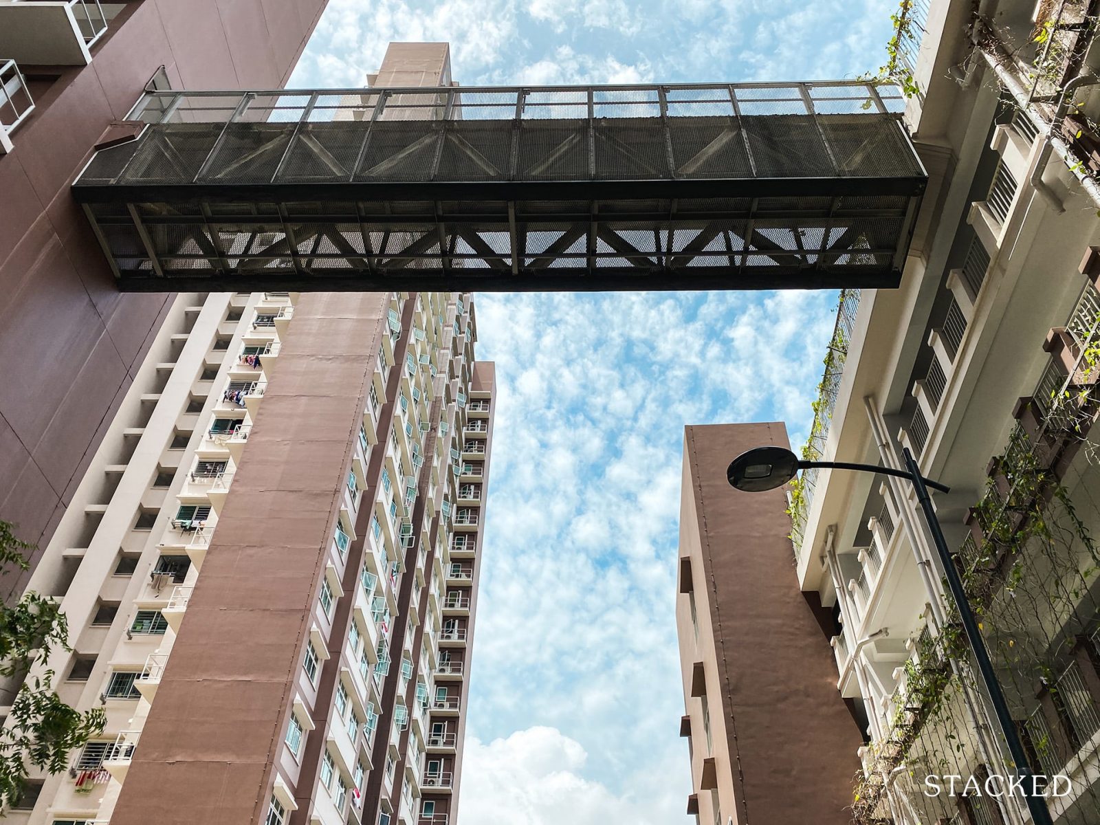 Resale HDB or Condo: Comparing Floor Plans for Young Couples