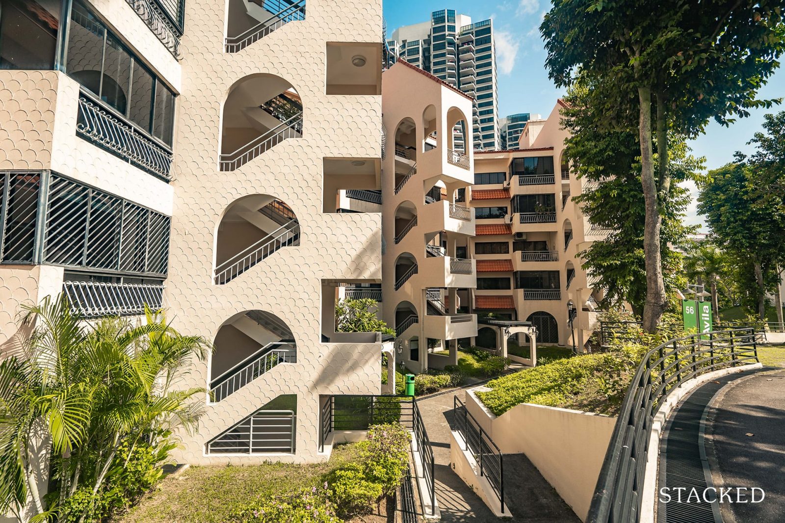 7 Major Risk Factors When Counting On An En-bloc Sale