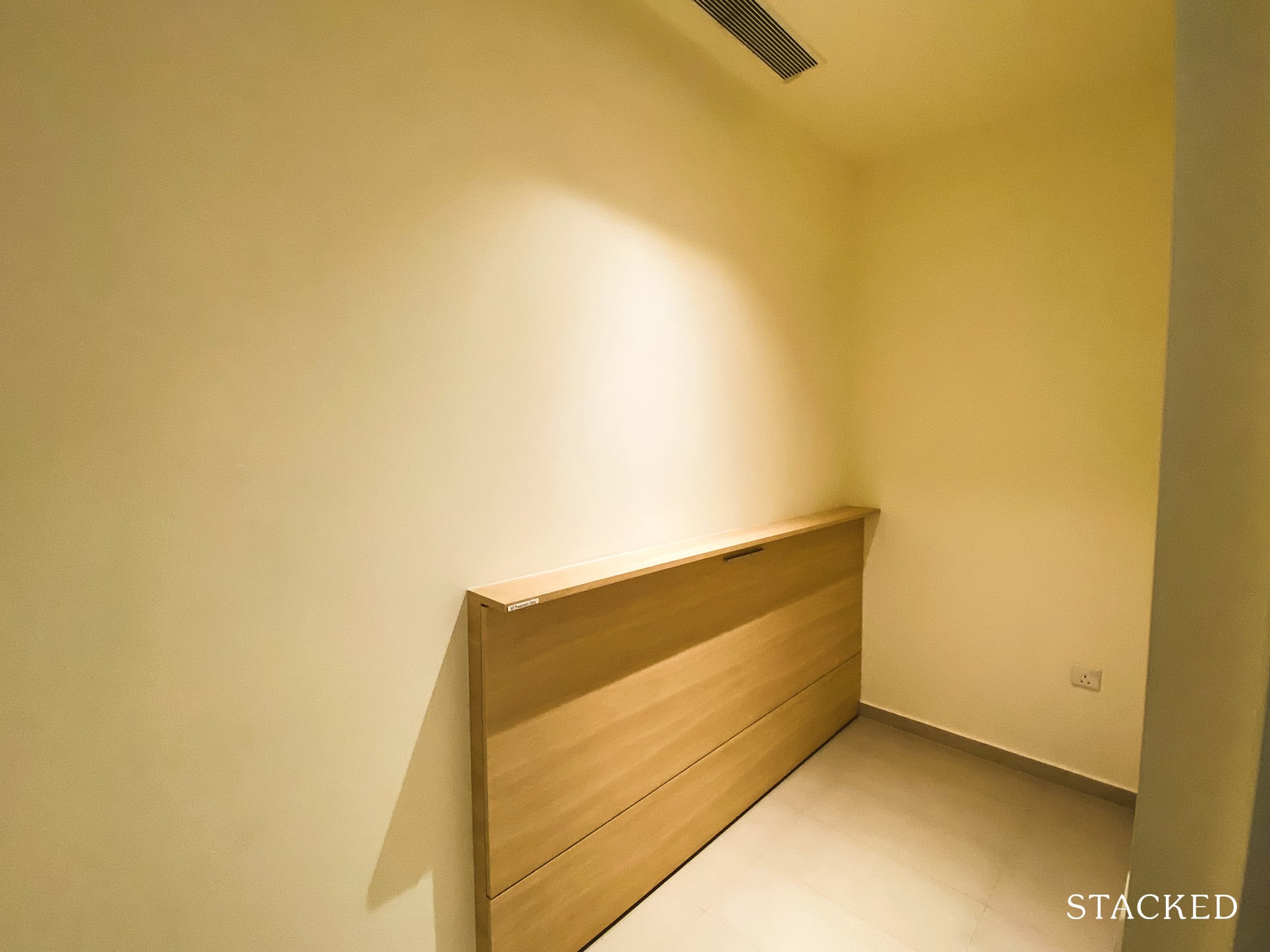 treasure at tampines 3 bedroom utility room