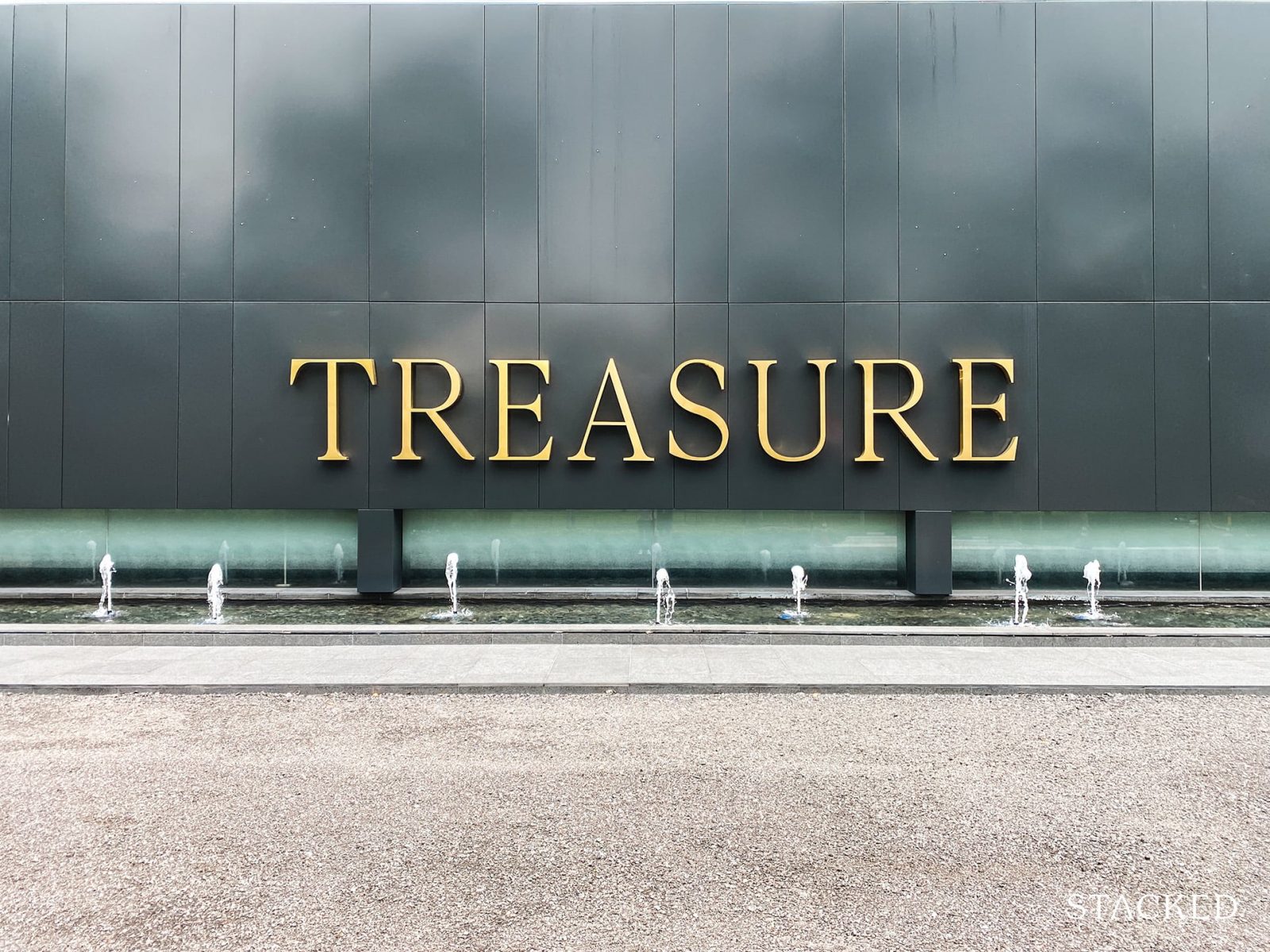 We Own A 3-Bedder At Treasure At Tampines: Should We Sell To Buy 2 Properties Or A Bigger Unit?