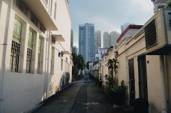 singapore håb
