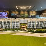 treasure at tampines review
