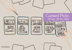curated units of the week