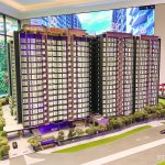 Penrose showflat model