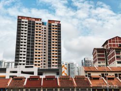 bto flat
