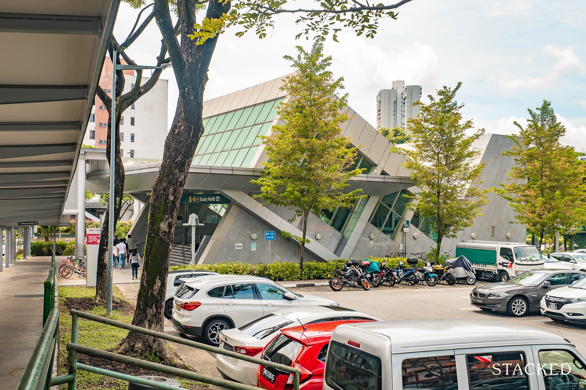 beauty world mrt