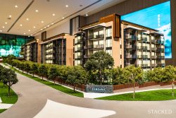 verdale condo review