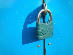 lock-in clause