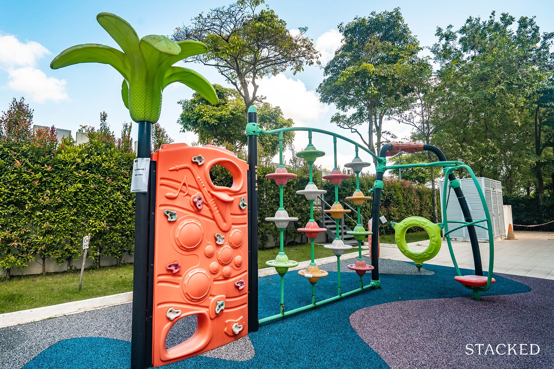 parc rosewood playground