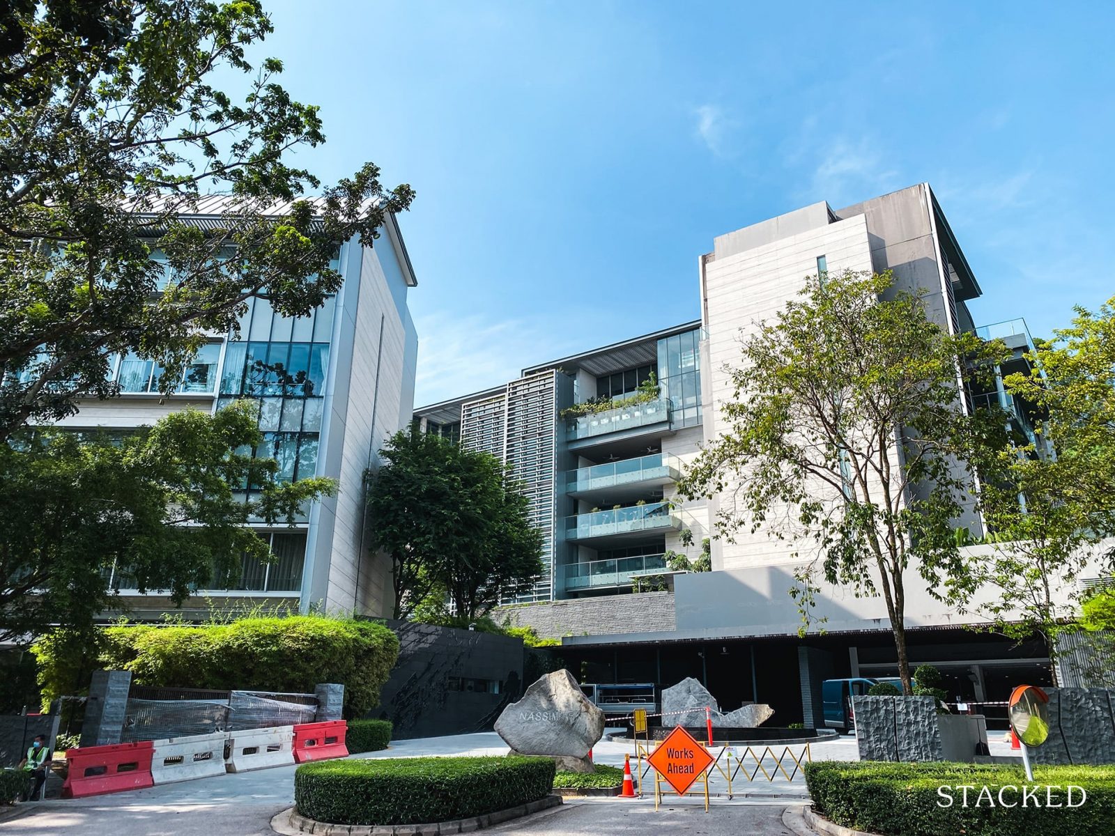 10 Biggest Property Losses Besides James Dyson’s $11.8m Penthouse Loss