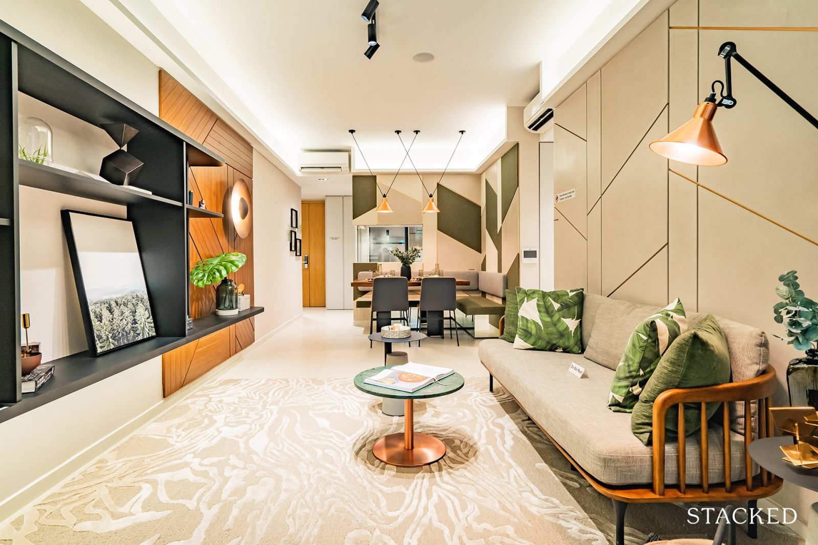 10 Cheapest New Launch Condos In 2021 For Families (3 Bedroom Units)