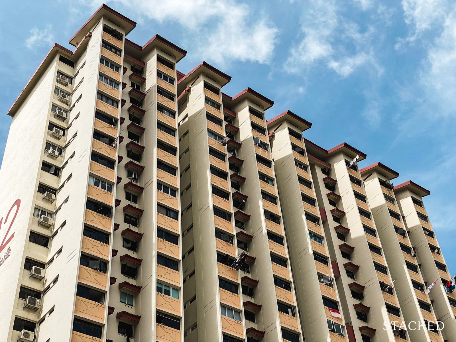 hdb resale home buyers