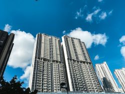 mass market condos