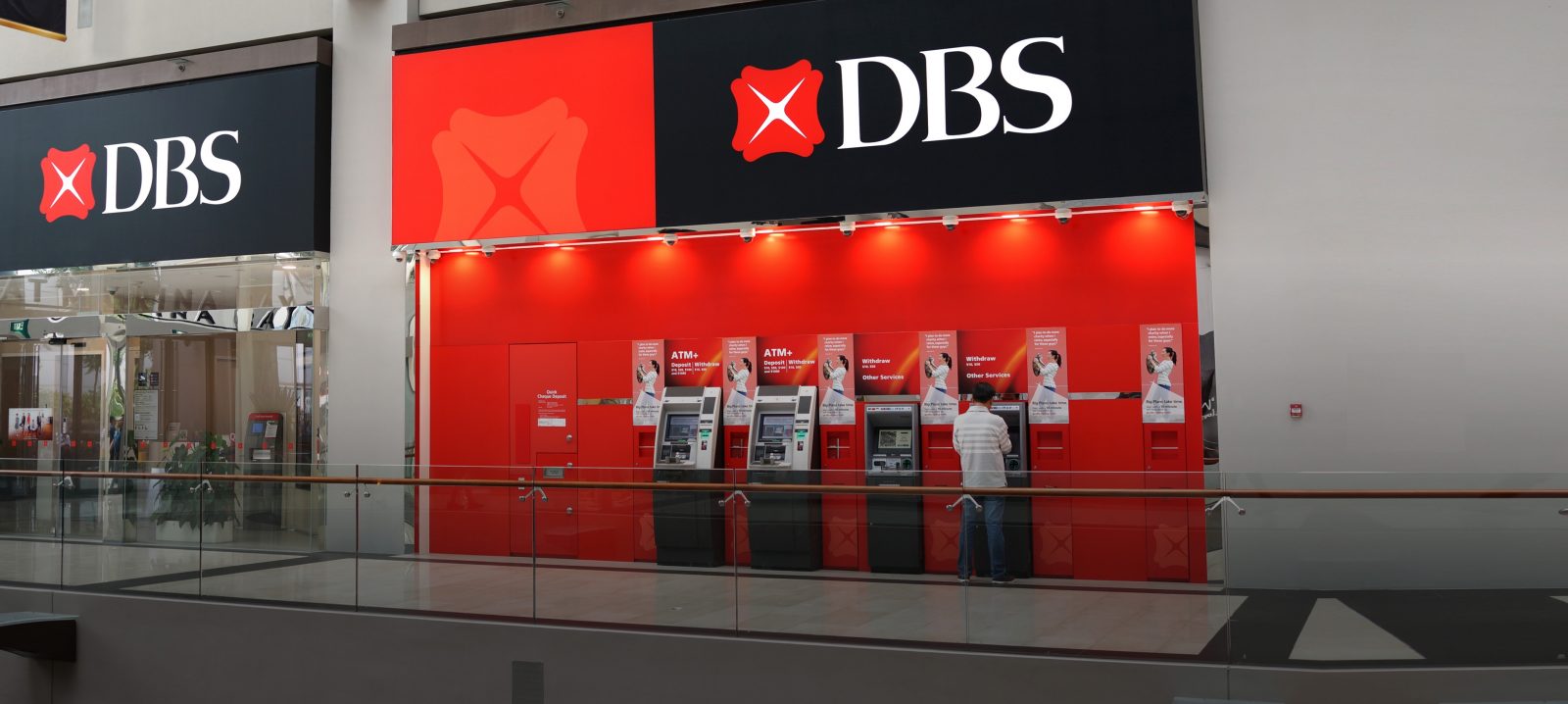dbs bank loan