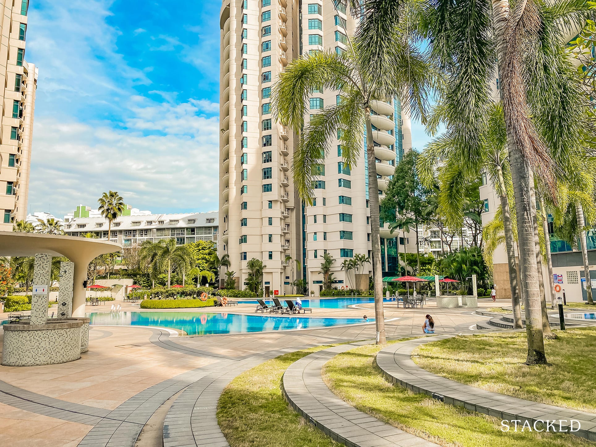 valley park pool