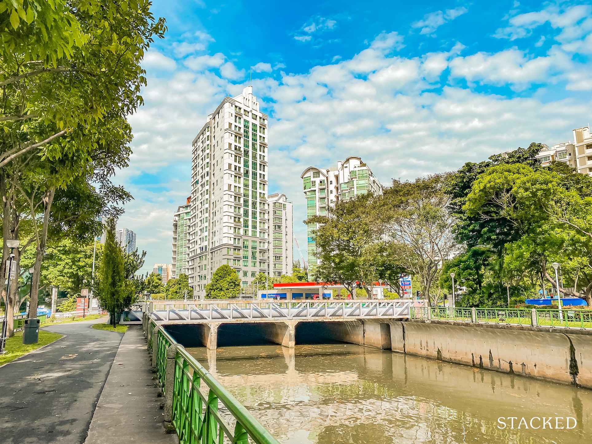 valley park canal