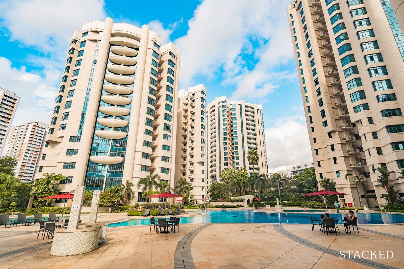 Valley Park Review: Well Maintained, Spacious Living At River Valley