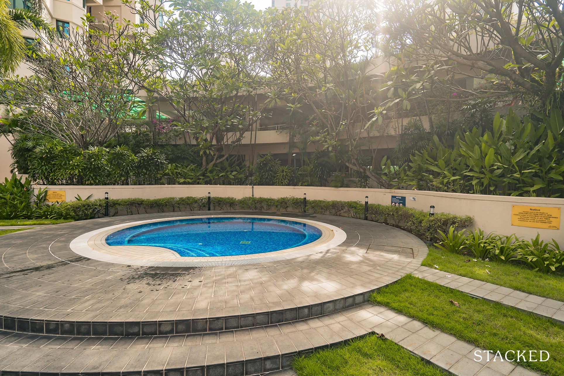 valley park jacuzzi