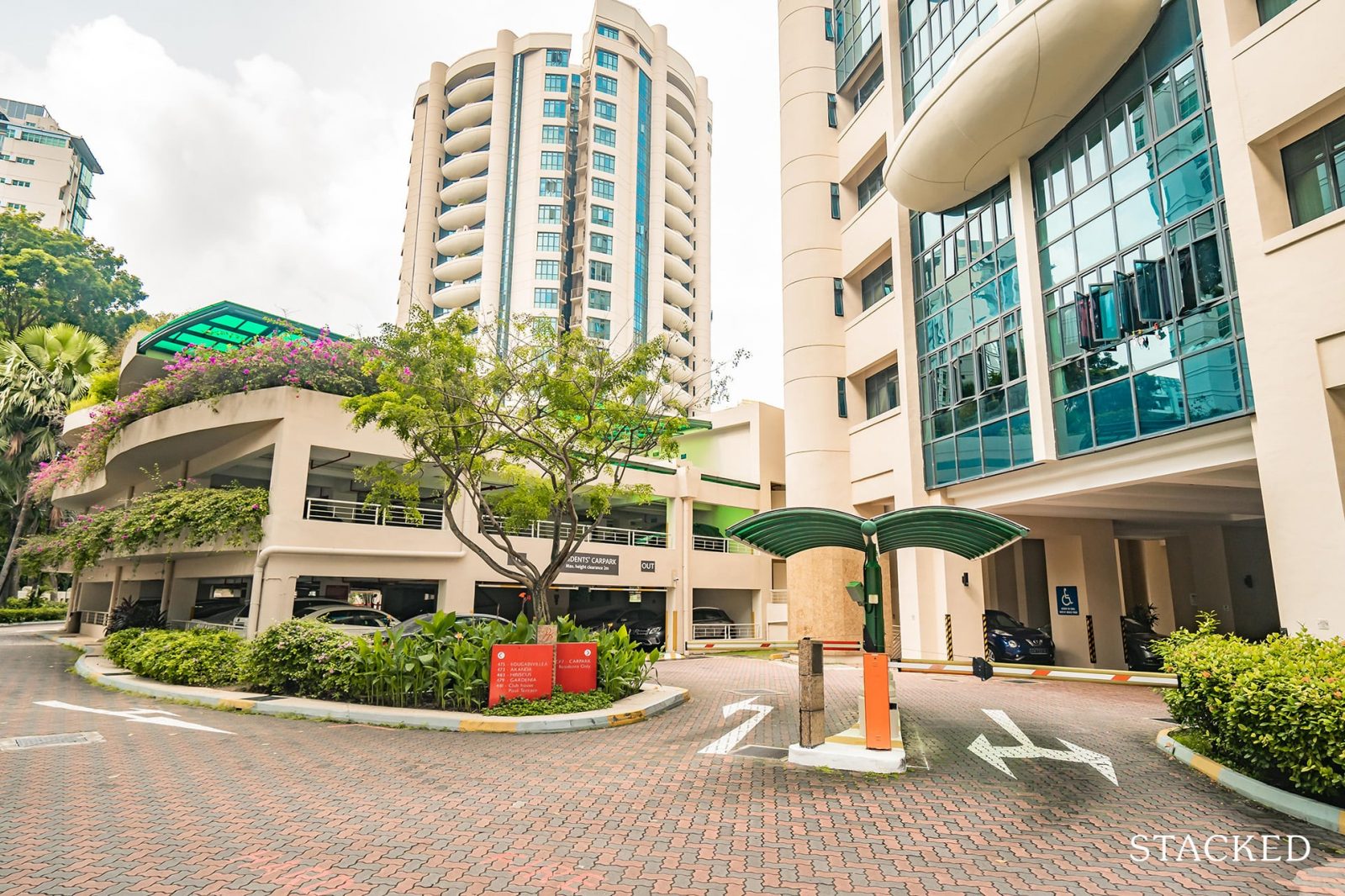 How Can An Old Condo Be A Better Investment?