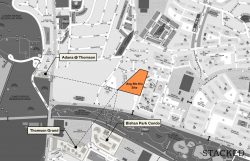 Ang Mo Kio GLS site