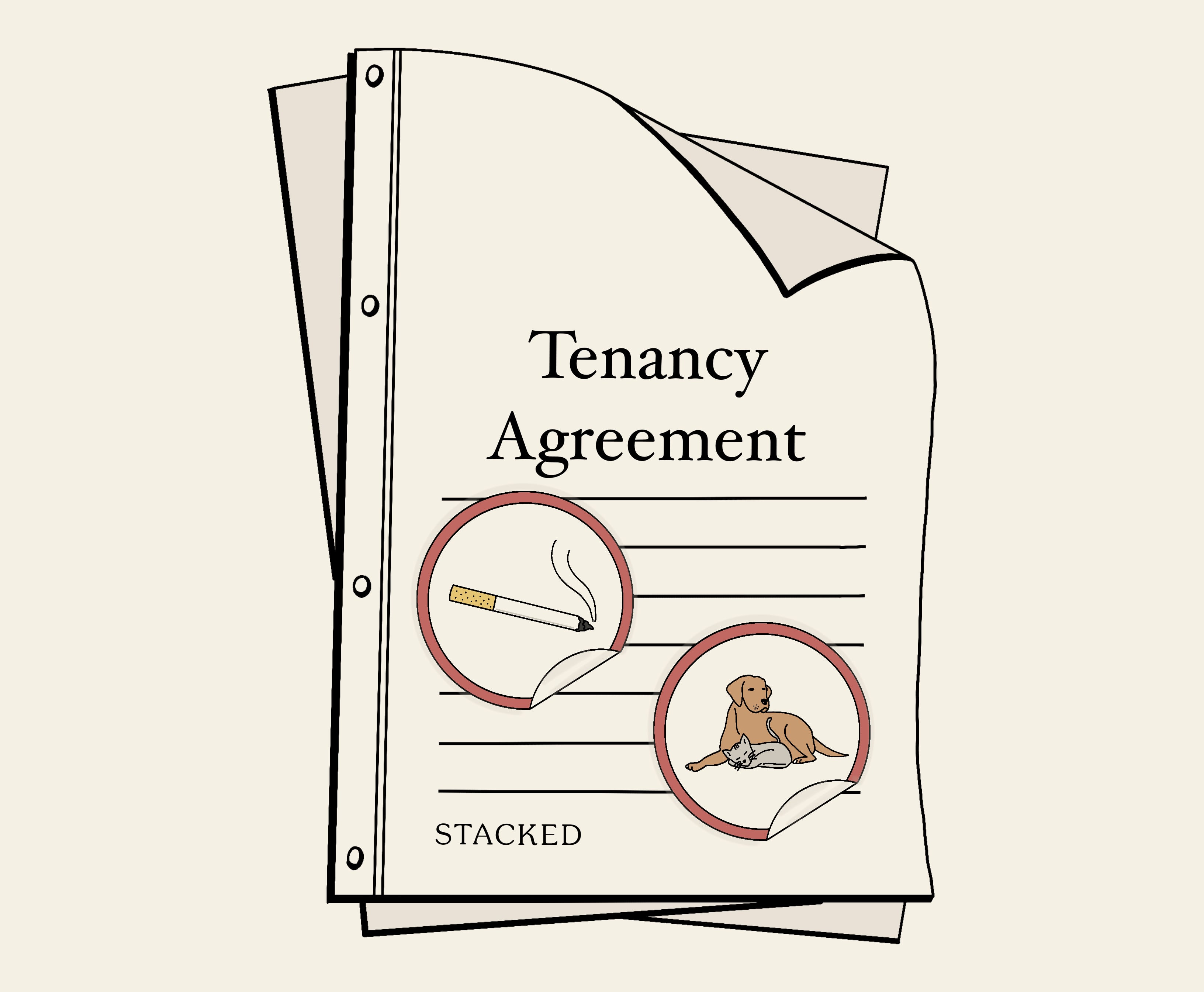 buying tenanted property