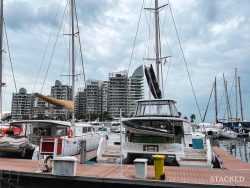 Sentosa cove property
