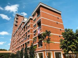 biggest HDB
