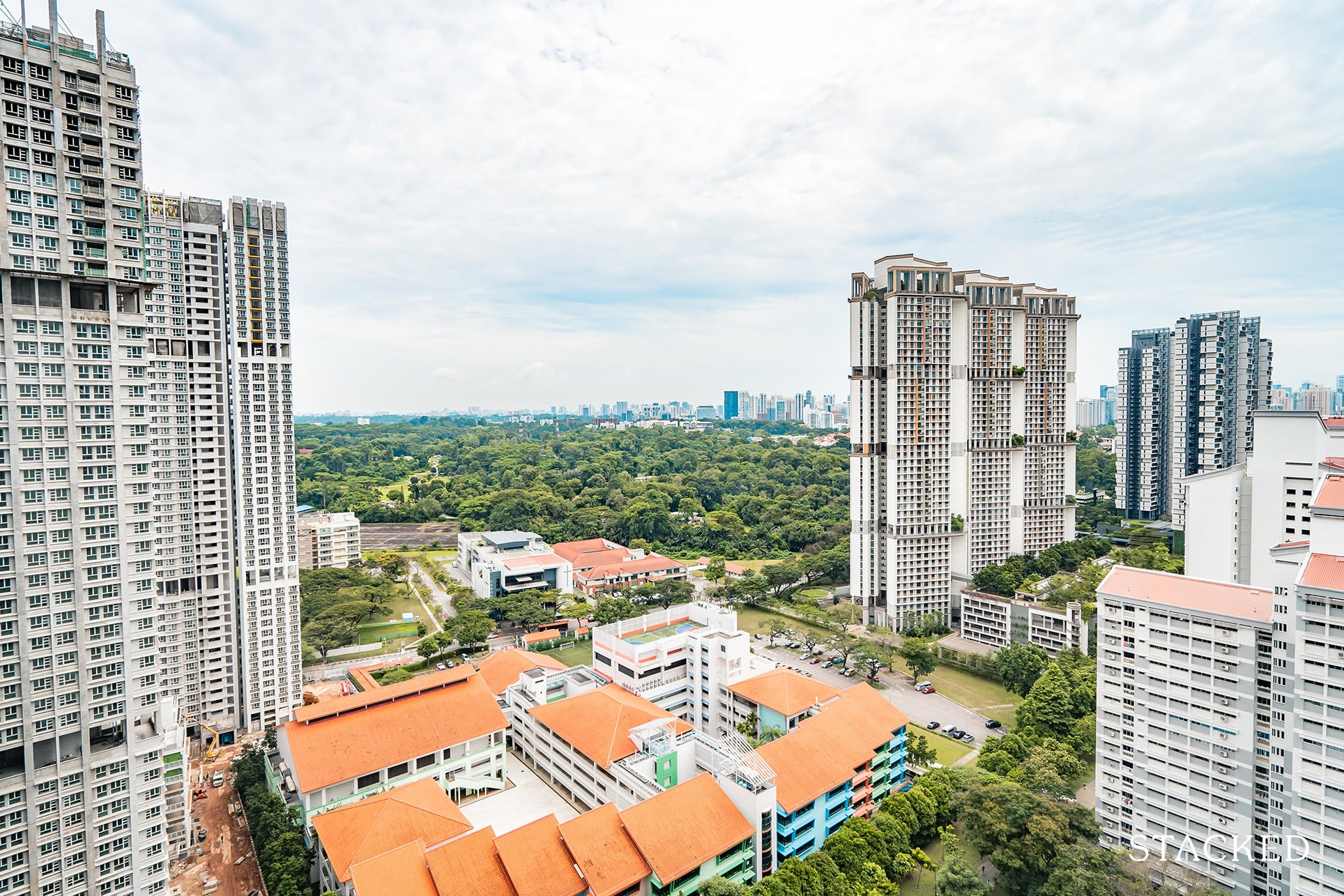 Resale hdb