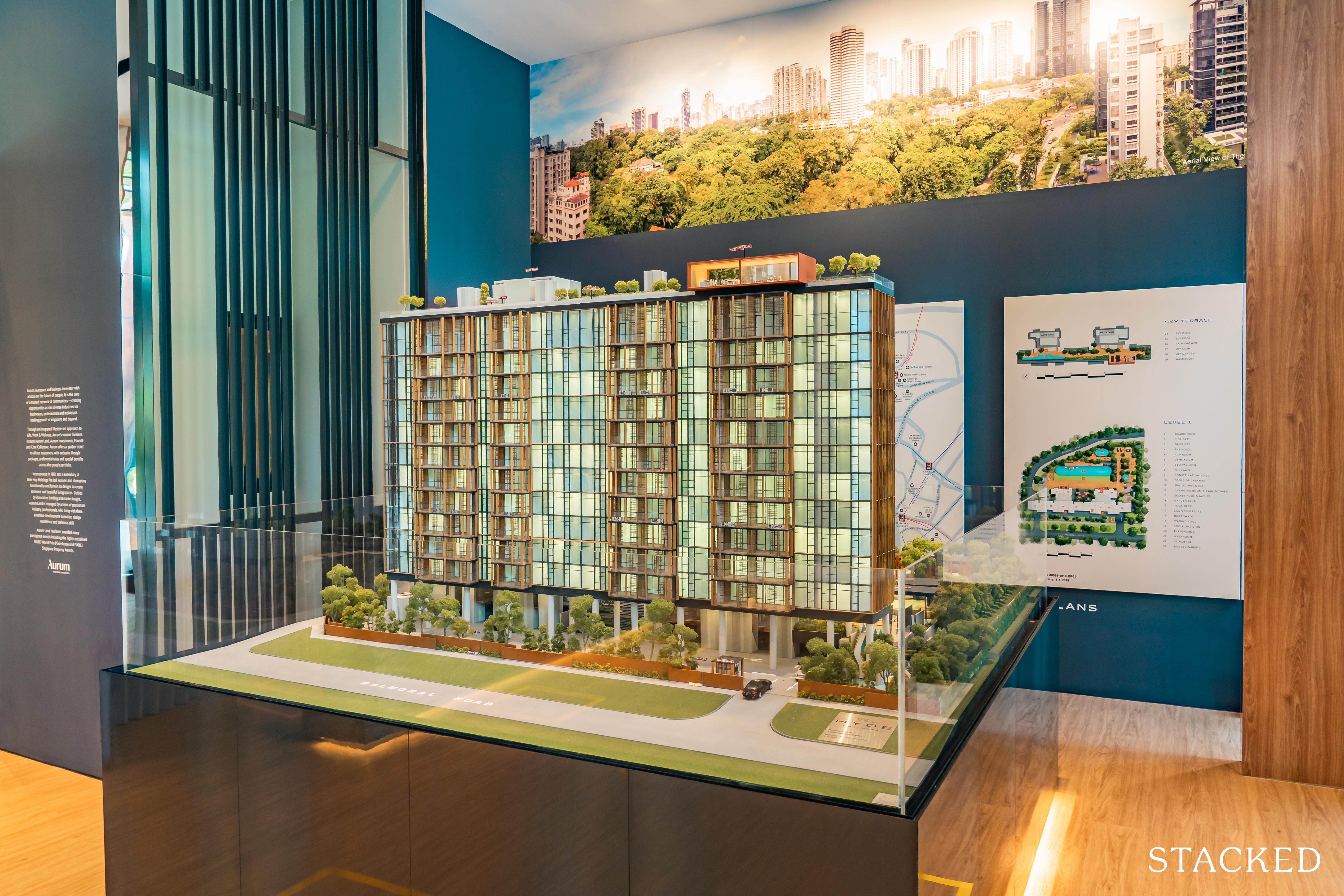 The Hyde Condo Review: A Novel Take On A Boutique Condo