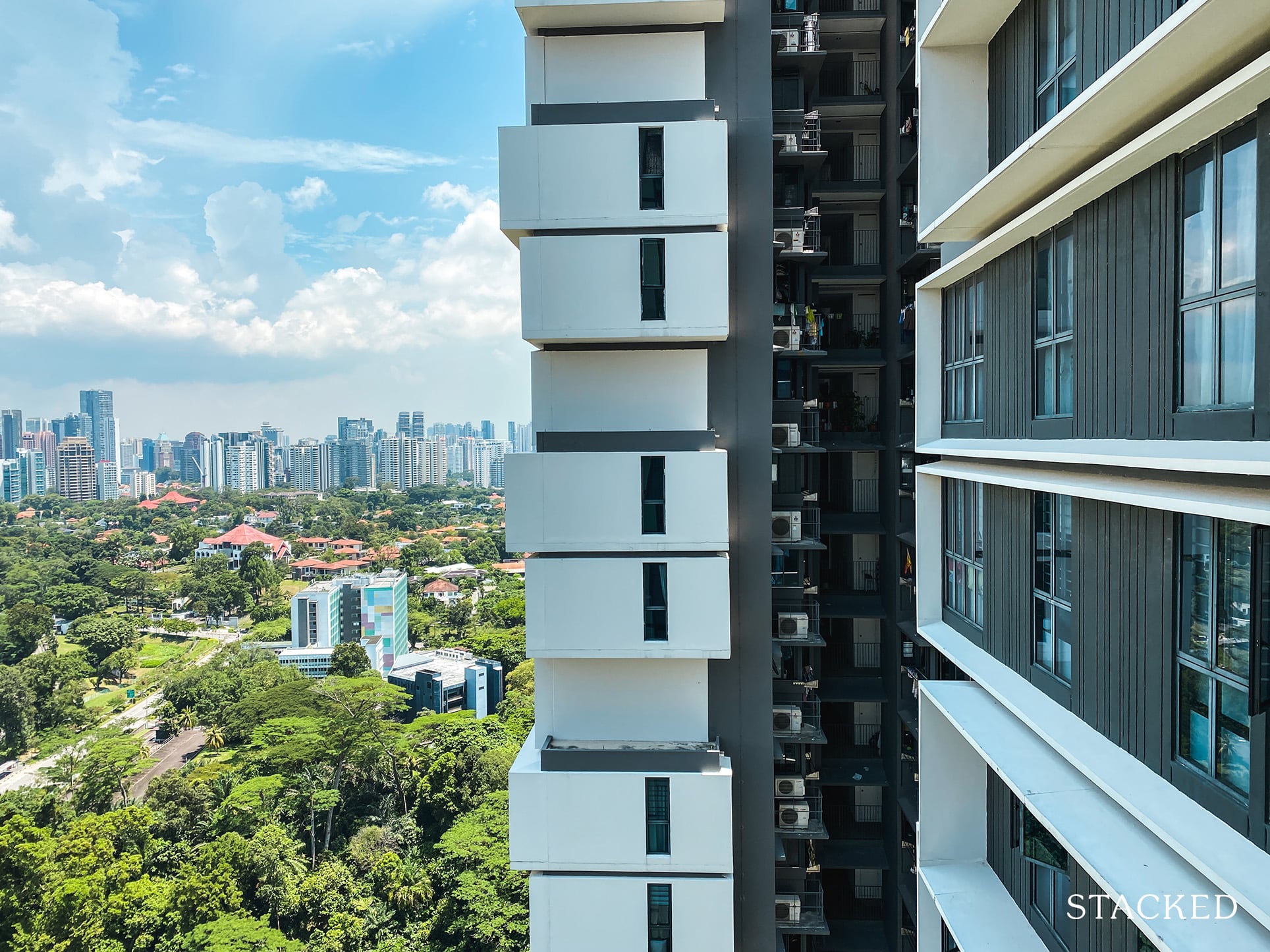 SkyTerrace@Dawson Aircon Ledge