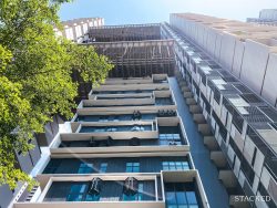 SkyTerrace @ Dawson Units