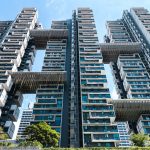 SkyTerrace @ Dawson Architecture