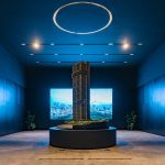 the landmark review